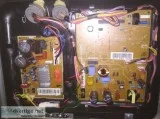 AC Installation