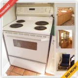 Toronto Renovation Online Auction - Acton Avenue
