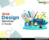 Web Design Services in Noida