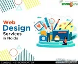 Web Design Services in Noida