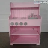 CHILDREN S PLAY STOVE and SINK COMBO