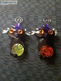New Halloween Cat Decorations