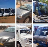 Car Travels in Bangalore- Outstation Cab Rates Bangalore