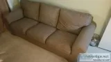 Ikea sofa