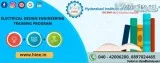Electrical Engineering Courses in Hyderabad Electrical CAD Train