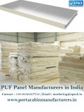 Top PUF Panel Supplier