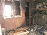 Fire Cleanup Richfield Ut