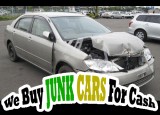 Scrap Car Edmonton  Edmonton Cash for Junk Car Guys