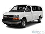 J.H.T. Shuttle  Executive Rides