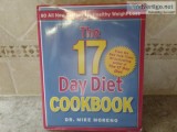 THE 17 DAY DIET COOKBOOK