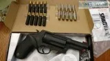 TAURUS JUDGE
