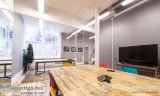 Different Types of Glass Doors For Commercial Properties - Kova 