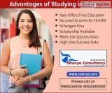 Overseas Educational Consultants