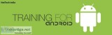 Why Android training has become popular