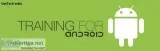 Why Android training has become popular