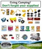 Looking for RV and Trailer Accessories and Parts We Can Help