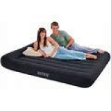 Queen Size Airbed- Intex