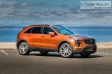 Check 2020 Cadillac Xt4 Overview Features Review Specs