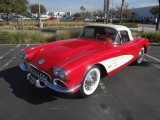 1958 Chevrolet Corvette