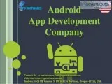 GPC Softwares gives accurate Android App Development