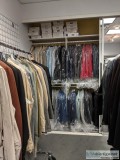 Italian Menswear shop Closing Down Sale