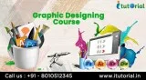 Best online Graphics Design at Noida &quotITutorial&quo t