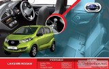 Get Price Details of Datsun rediGo at your nearest showroom in H