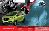 Get Price Details of Datsun rediGo at your nearest showroom in H