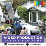 Video Agency Los Angeles