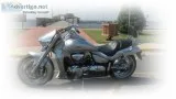 2006 Suzuki Boulevard M109R