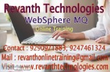 WebSphere MQ Online Training Institute