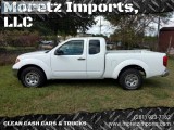 2010 Nissan Frontier King Cab 4-Cyl 5Speed Truck 71K Miles  Warr