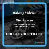 Video Editing Company in Mumbai