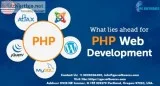 GPC Softwares-Accurate Answers of PHP Web Development services