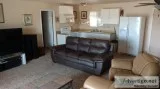 900 ft.&sup2 one bedroom one bath furnished