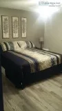 One story spacious villa for rent short term or annually