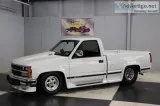 1989 Chevrolet 1500