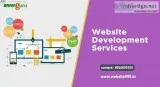 Best Website Development Services in Noida