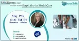 Hospitality in HealthCare
