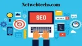 Best SEO Company in India  Netweb Technologies