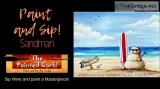 Folsom Studio 122 Sandman
