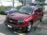 05 chevrolet trailblazer