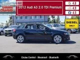 Used 2012 AUDI A3 2.0 TDI PREMIUM for Sale in San Diego- 20330