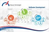 Python Application Consulting and Development Services