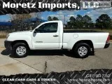 2006 Toyota Tacoma Regular Cab Automatic Truck 102K Miles  1 Own