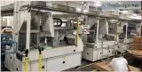 AFSM 100 Flats Mail Sorting Machine