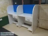 Modular Workstation Cubicle Workstation