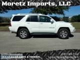 2005 Toyota 4Runner Sport V8 4X4 SUV  1 Owner  Warranty  AutoChe