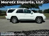 2005 Toyota 4Runner Sport V8 4X4 SUV  1 Owner  Warranty  AutoChe