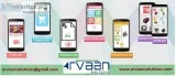Arvaan Solutions- website and app development company